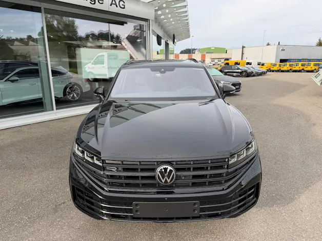 VW VW Touareg 3.0 TSI R-Line Final Edition Tiptronic