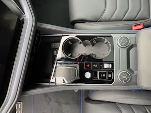 VW VW Touareg 3.0 TSI R-Line Final Edition Tiptronic