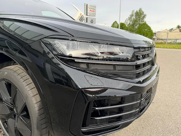 VW VW Touareg 3.0 TSI R-Line Final Edition Tiptronic