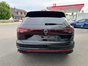 VW VW Touareg 3.0 TSI R-Line Final Edition Tiptronic