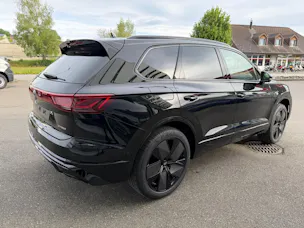 VW VW Touareg 3.0 TSI R-Line Final Edition Tiptronic