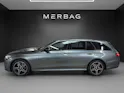 Mercedes-Benz E 220 d T 4M Swiss Star