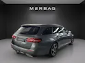Mercedes-Benz E 220 d T 4M Swiss Star