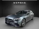 Mercedes-Benz E 220 d T 4M Swiss Star