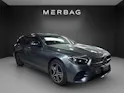 Mercedes-Benz E 220 d T 4M Swiss Star
