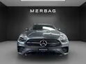 Mercedes-Benz E 220 d T 4M Swiss Star