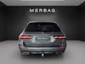 Mercedes-Benz E 220 d T 4M Swiss Star