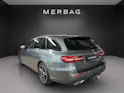 Mercedes-Benz E 220 d T 4M Swiss Star