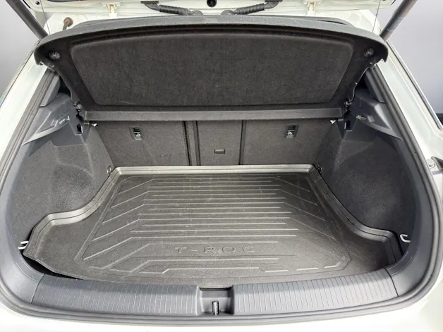 VW T-Roc 2.0 TSI R DSG 4Motion