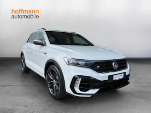 VW T-Roc 2.0 TSI R DSG 4Motion