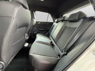 VW T-Roc 2.0 TSI R DSG 4Motion