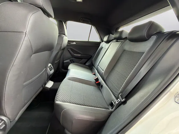 VW T-Roc 2.0 TSI R DSG 4Motion
