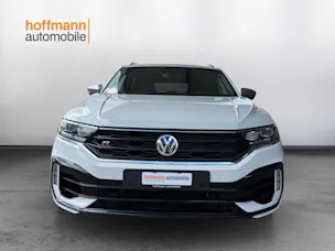 VW T-Roc 2.0 TSI R DSG 4Motion