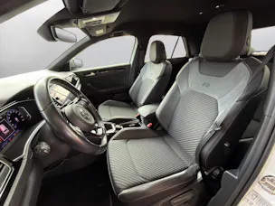 VW T-Roc 2.0 TSI R DSG 4Motion