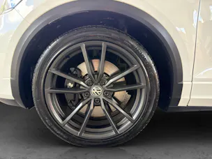 VW T-Roc 2.0 TSI R DSG 4Motion