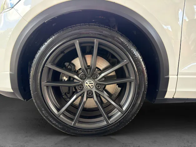 VW T-Roc 2.0 TSI R DSG 4Motion
