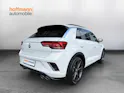 VW T-Roc 2.0 TSI R DSG 4Motion