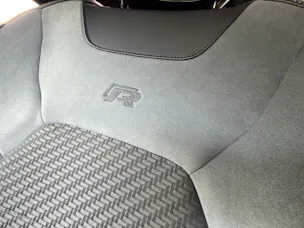 VW T-Roc 2.0 TSI R DSG 4Motion