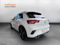 VW T-Roc 2.0 TSI R DSG 4Motion