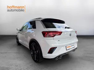 VW T-Roc 2.0 TSI R DSG 4Motion