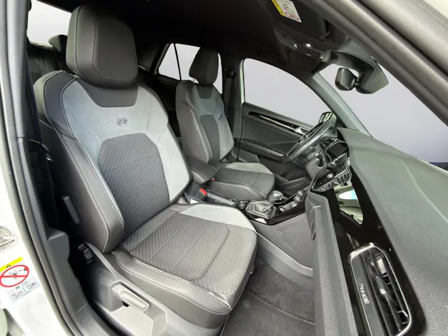 VW T-Roc 2.0 TSI R DSG 4Motion