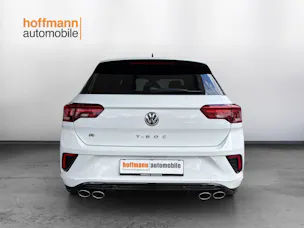 VW T-Roc 2.0 TSI R DSG 4Motion