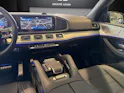Mercedes-Benz GLE 450 4Matic 9G-Tronic