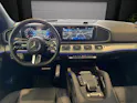 Mercedes-Benz GLE 450 4Matic 9G-Tronic