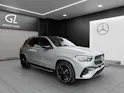 Mercedes-Benz GLE 450 4Matic 9G-Tronic
