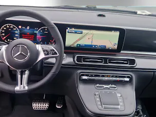 Mercedes-Benz V 250 d lang 4Matic Trend 9G-Tronic