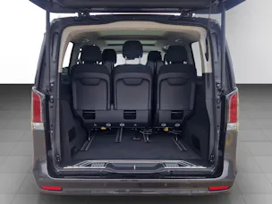 Mercedes-Benz V 250 d lang 4Matic Trend 9G-Tronic