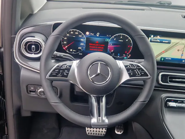 Mercedes-Benz V 250 d lang 4Matic Trend 9G-Tronic