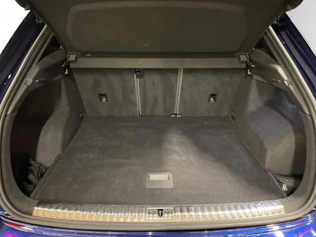 Audi Q3 45 TFSI S line quattro