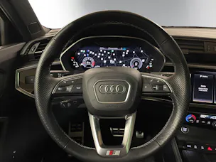 Audi Q3 45 TFSI S line quattro