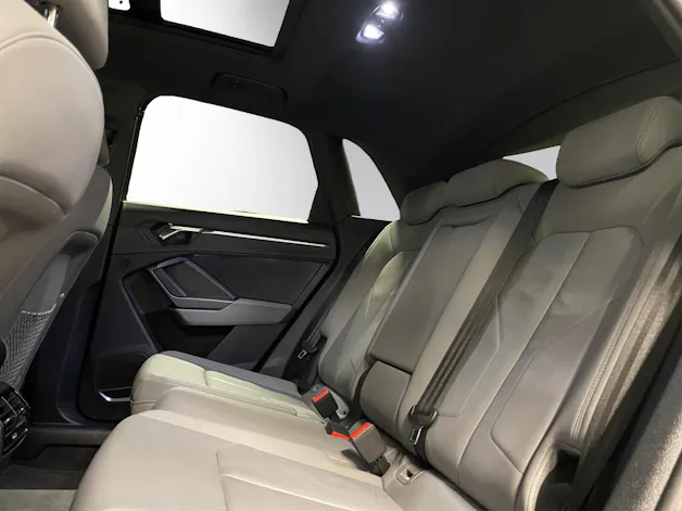 Audi Q3 45 TFSI S line quattro