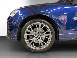 Audi Q3 45 TFSI S line quattro