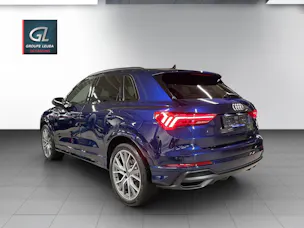 Audi Q3 45 TFSI S line quattro