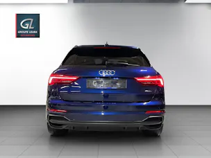 Audi Q3 45 TFSI S line quattro