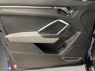 Audi Q3 45 TFSI S line quattro