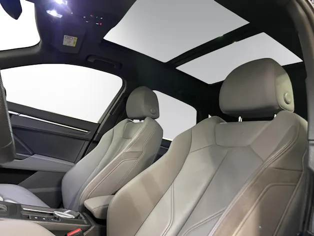 Audi Q3 45 TFSI S line quattro