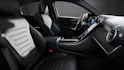 Mercedes-Benz GLC Coupé 220 d 4Matic 9G-Tronic