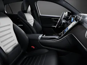 Mercedes-Benz GLC Coupé 220 d 4Matic 9G-Tronic