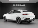 Mercedes-Benz GLC Coupé 220 d 4Matic 9G-Tronic
