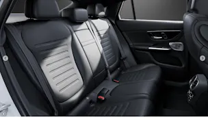Mercedes-Benz GLC Coupé 220 d 4Matic 9G-Tronic