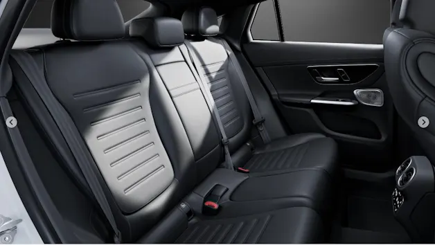 Mercedes-Benz GLC Coupé 220 d 4Matic 9G-Tronic