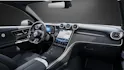 Mercedes-Benz GLC Coupé 220 d 4Matic 9G-Tronic
