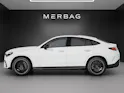 Mercedes-Benz GLC Coupé 220 d 4Matic 9G-Tronic