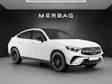 Mercedes-Benz GLC Coupé 220 d 4Matic 9G-Tronic