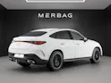Mercedes-Benz GLC Coupé 220 d 4Matic 9G-Tronic