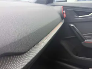 Audi SQ2 TFSI quattro S-tronic